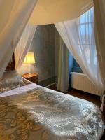 Chambre Lit King-Size Supérieure