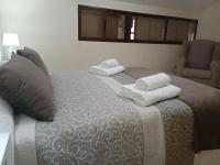 alojamiento matilla - B&B Baeza