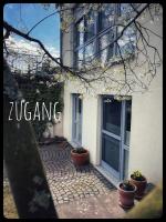 Gemütliches Apartment mit Moselblick - B&B
