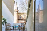 T3 GAILLAC ST-JEAN-Fibre-Netflix-Parking - B&B
