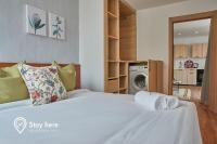 Appartement met 1 Slaapkamer