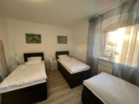 Schlossblick - Chambres d’hôtes Marktredwitz