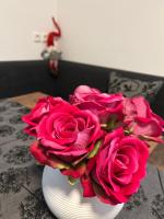 Schlossblick - Chambres d’hôtes Marktredwitz