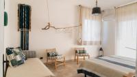 Suite mit 3 Schlafzimmern