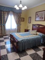 Apartamento Turístico Antigua Universidad Almagro - B&B Almagro