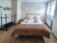 DOMVS III - B&B El Burgo de Osma