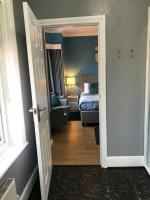 Chambre Deluxe Double ou Lits Jumeaux