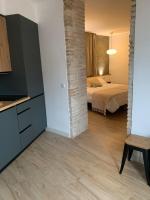 Chambre Quadruple