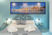 B&B Procida - La casa del postino - Bed and Breakfast Procida