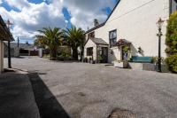 The Cedars - B&B