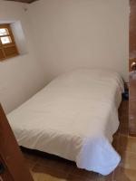 Cabaña Eliseo Guachato Villa Rosita - Chambres d’hôtes Tota