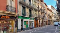 Ibarrenea Apartamento - B&B
