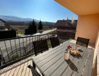 B&B Voćin - Villa Papuk - Bed and Breakfast Voćin