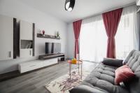 Trio Pink - Ferienwohnung Großwardein