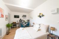 Résidence Kyjay - Ferienwohnung Cambrai