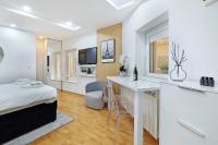 B&B Belgrado - Paradise Museum City Center - Bed and Breakfast Belgrado