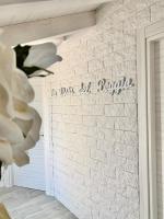 La Vista del Poggio - B&B Castellaro