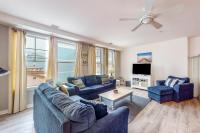 Apartamento de 2 dormitorios 