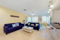 Three Bedroom Apartment