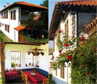 Chardaka Guest House - Chambres d’hôtes