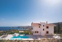Villa Aura Pine - B&B