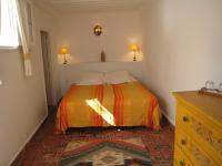 Setta Sandard Double Room