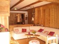 B&B Les Gets - Appartement La Montagne - Bed and Breakfast Les Gets