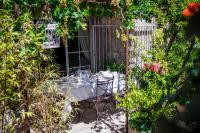 La Demeure du Pressoir - Bed and Breakfast