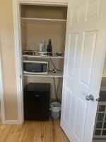 Chambre Lit King-Size - Vue sur Montagne