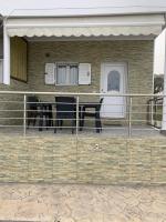 Kima Stegna sea view - B&B Archangelos