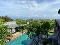 Villa Biarritz - Chambres d’hôtes Uluwatu