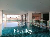 Studio 14 Vacation with Pool in Shah Alam City - B&B Shah Alam