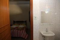 Doppelzimmer mit eigenem Bad
