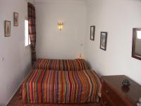 Tseud Standard Twin Room