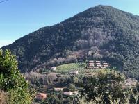 B&B Vico - Strada di a cuma - Bed and Breakfast Vico