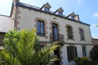 B&B Lannion - Au fil de l'eau Studio Le P'tit Mousse - Bed and Breakfast Lannion