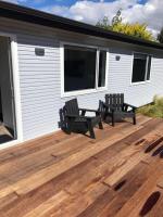 "Great Scott" Great spot your Tekapo Retreat - B&B Lago Tekapo