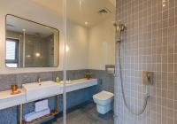 Suite con Vista Fiume