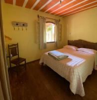 Casa das mandalas Lavras Novas - B&B Lavras Novas