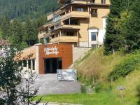 Kitzbühel alpine lodge with private infrared sauna - Ferienwohnung Mittersill