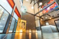 谷町君 星屋 神泉ノ宿 二条城 - B&B Kyoto