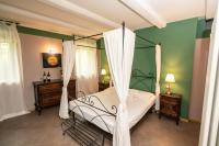 Chambre Double Deluxe