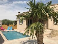 Le clos de la cerise - Villa Gilbert - B&B