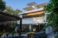 Amrit Bhawan - Bed and Breakfast Haridwar