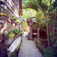Bungalow