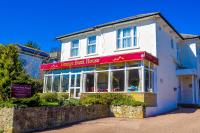 B&B Shanklin - Grange Bank House - Bed and Breakfast Shanklin