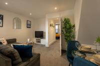 1 Bed Central - Free Parking - Long Stay Offer - Bed and Breakfast