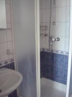 Apartment mit Meerblick