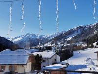Haus Walser - Ferienwohnung St. Anton am Arlberg