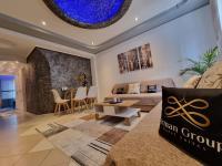 Arman Group - B&B Athens